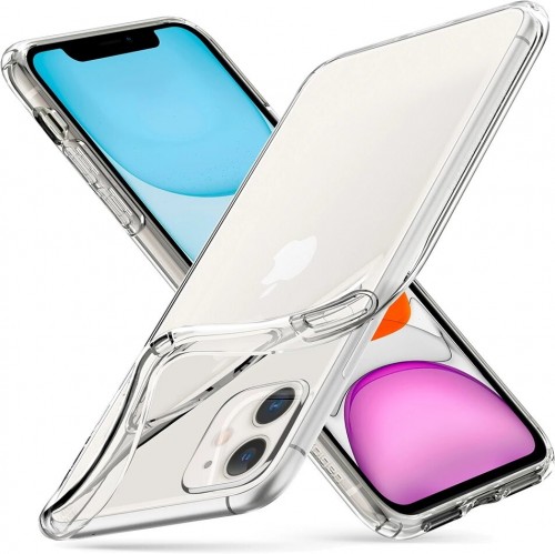 Spigen Liquid Crystal for iPhone 11