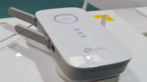 TP-LINK RE650