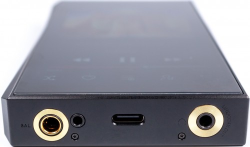 FiiO M11