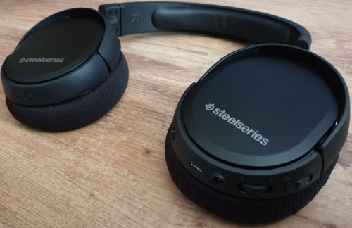 SteelSeries Arctis 1 Wireless