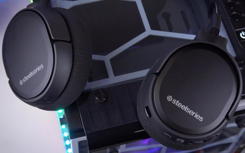 SteelSeries Arctis 1 Wireless