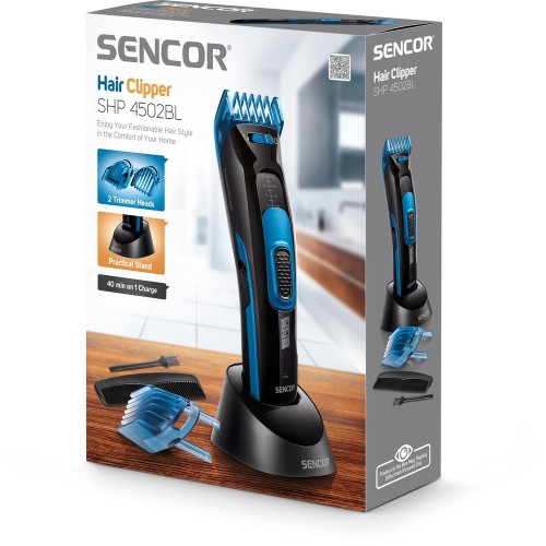 Sencor SHP 4502BL