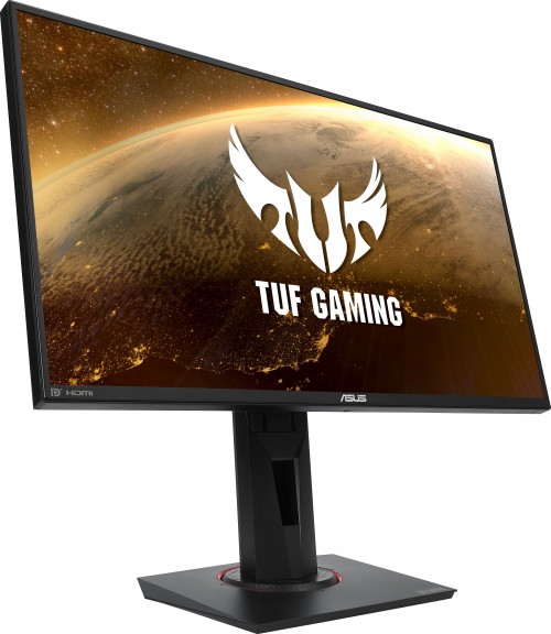 Asus TUF Gaming VG259Q