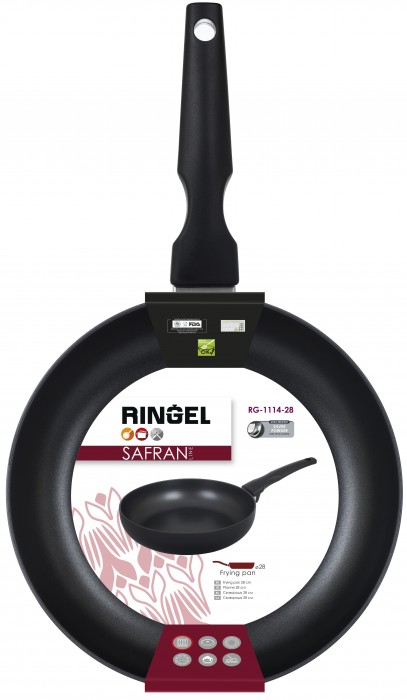 RiNGEL Safran RG-1114-24