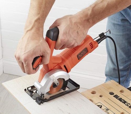 Black&Decker BES510