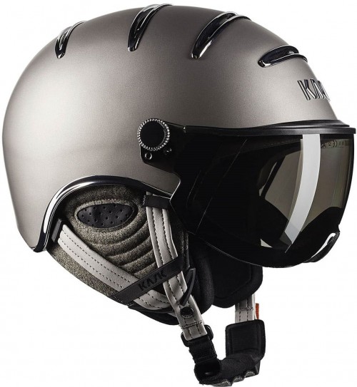 Kask Chrome