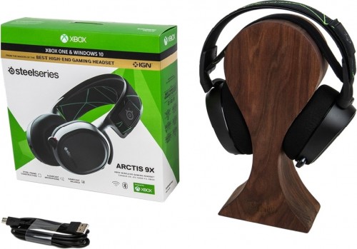 SteelSeries Arctis 9X