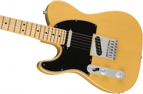 Fender Player Telecaster Left-Hand