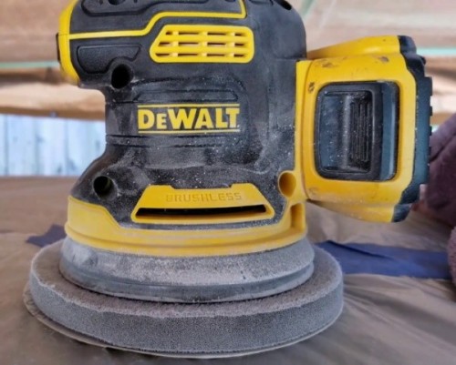 DeWALT DCW210P2