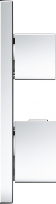 Grohe Grohtherm Cube 24153