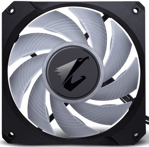 Gigabyte AORUS Liquid Cooler 280