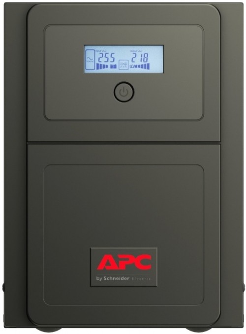 APC Easy-UPS SMV 750VA SMV750CAI