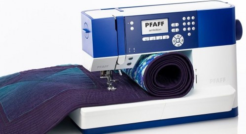 Pfaff Ambition 610