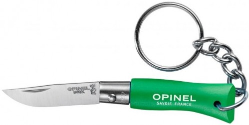 OPINEL Keychain N°02