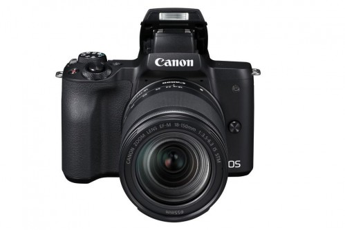 Canon EOS M50