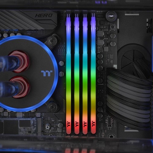 Thermaltake TOUGHRAM Z-ONE RGB 2x8Gb