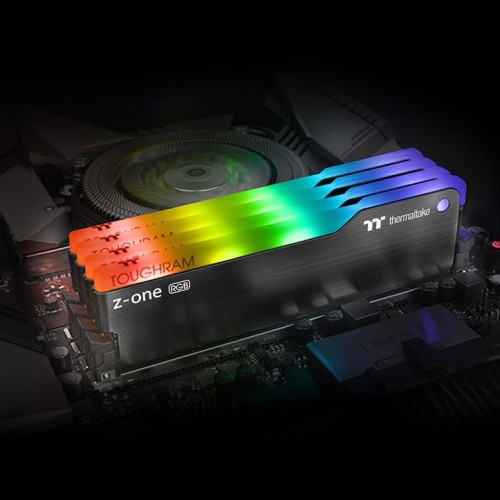 Thermaltake TOUGHRAM Z-ONE RGB 2x8Gb