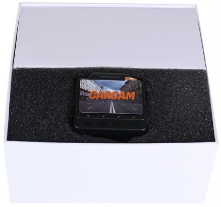 CarCam R2