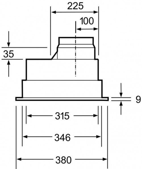 Siemens LB 55565