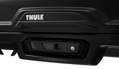 Thule Vector M