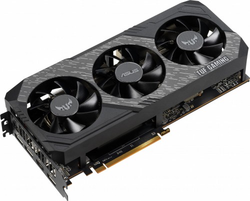 Asus Radeon RX 5700 XT TUF Gaming X3 OC