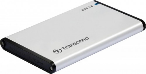 Transcend StoreJet 25S3 TS0GSJ25S3