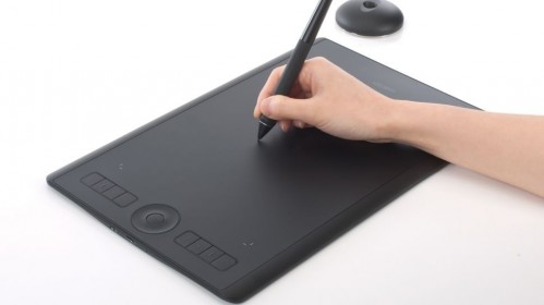 Wacom Pro Pen 2