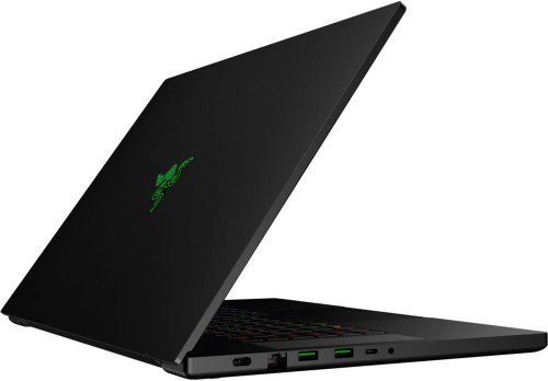 Razer Blade Pro 17 2019