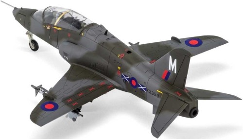 AIRFIX BAe Hawk T.Mk.1A (1:72)