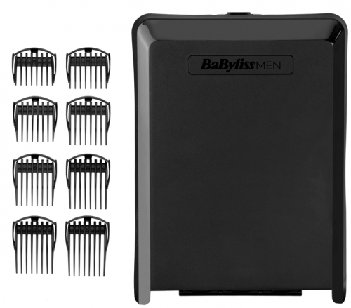 BaByliss E 986E