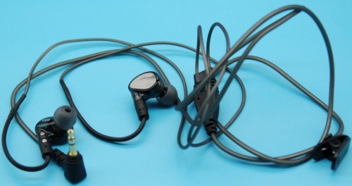 MEElectronics MX2 Pro