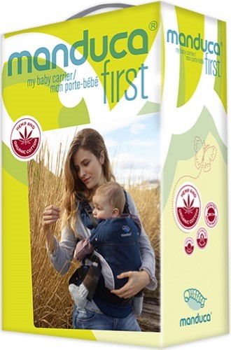 manduca First
