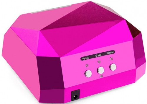 CRYSTAL CCF + LED 36