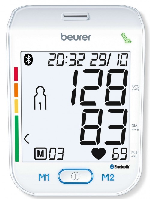 Beurer BM77