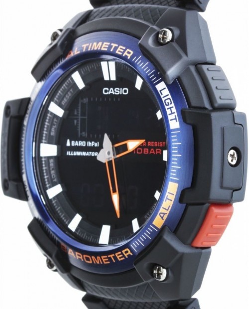 Casio SGW-450H-2B