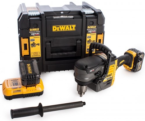 DeWALT DCD460T2