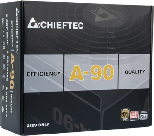 Chieftec A-90