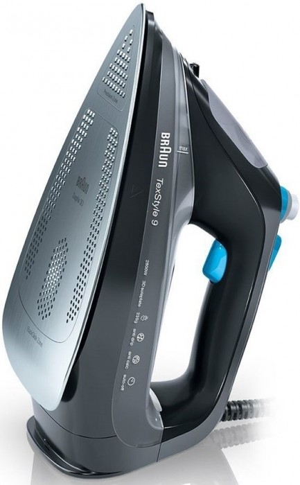 Braun TexStyle 9 SI 9188