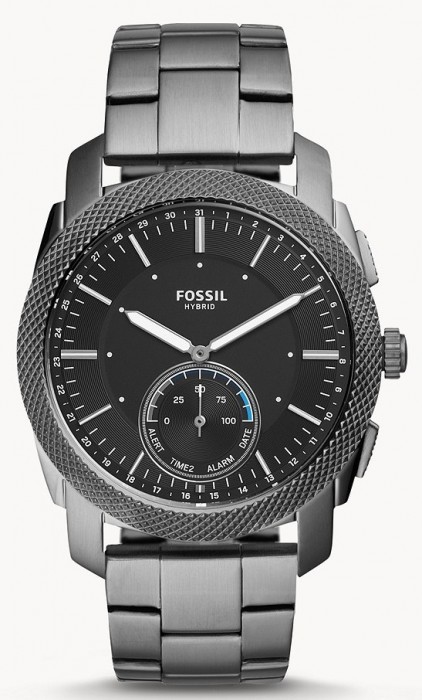 FOSSIL Hybrid Smartwatch - Machine