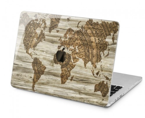 Lex Altern Case Hard Cover for MacBook Air 11