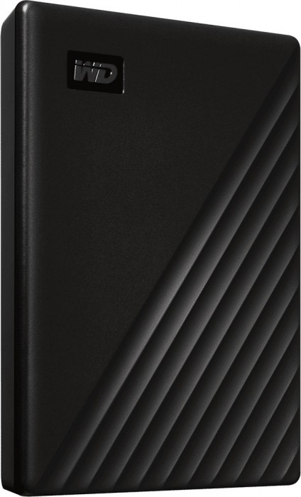 WD Passport Portable