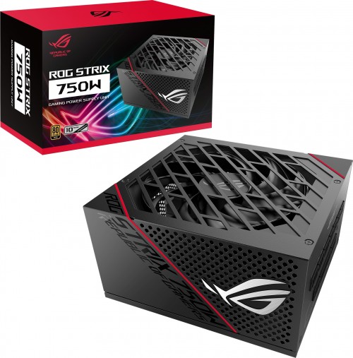 Asus ROG-STRIX-750G