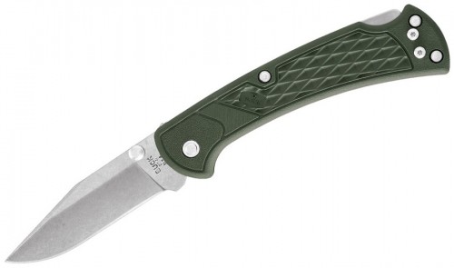 BUCK 112 Slim Select