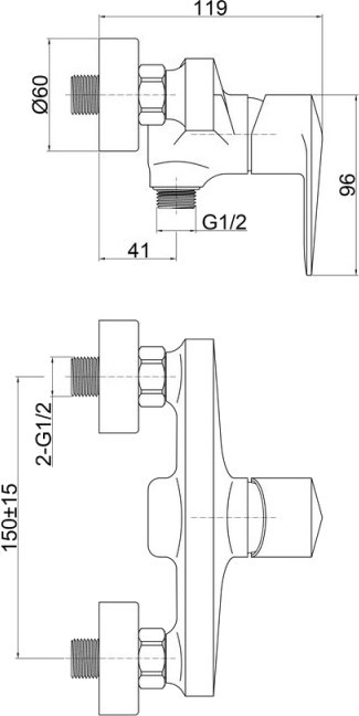 Q-tap Estet-010