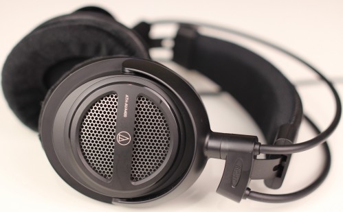 Audio-Technica ATH-AVA400