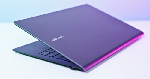 Samsung Galaxy Book S