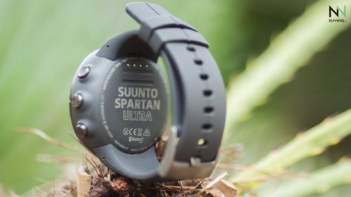 Suunto Spartan Ultra