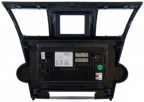 Sound Box SB-8118-2G