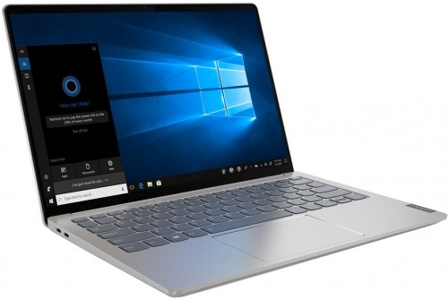 Lenovo IdeaPad S540 13