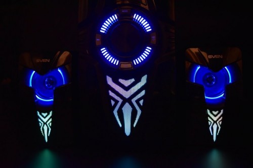 Sven MS-2070